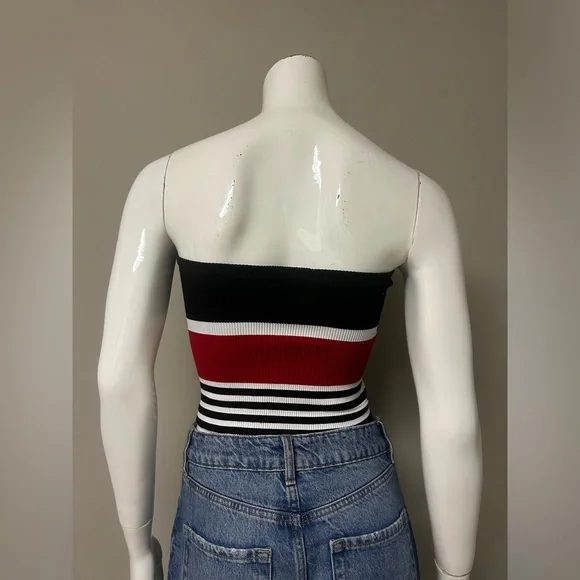 Tube Top - Picture 3 of 3